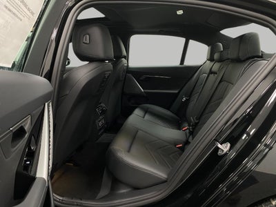 2026 BMW 530i 530i xDrive Sedan
