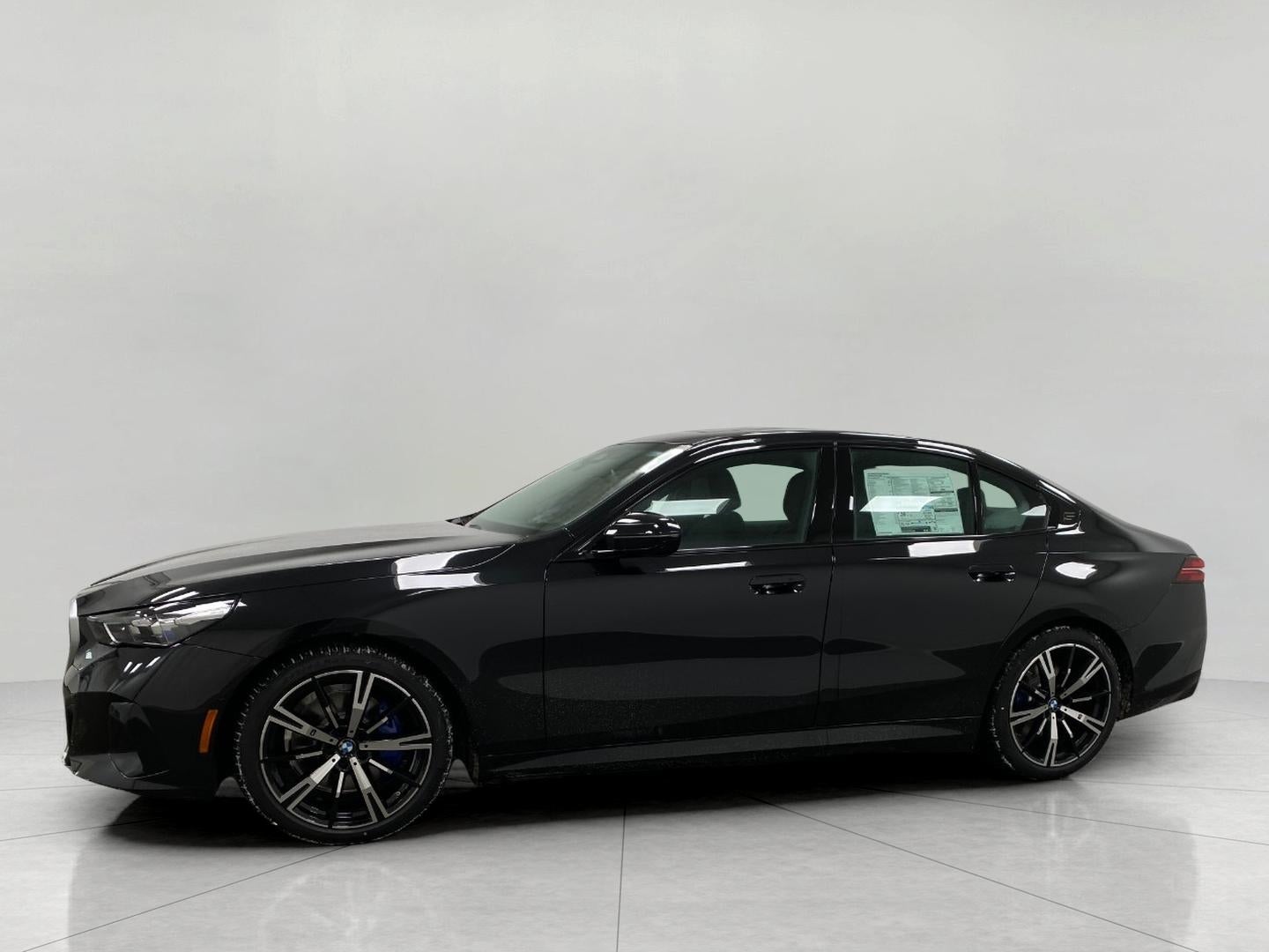 2026 BMW 530i 530i xDrive Sedan