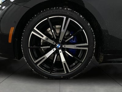 2026 BMW 530i 530i xDrive Sedan