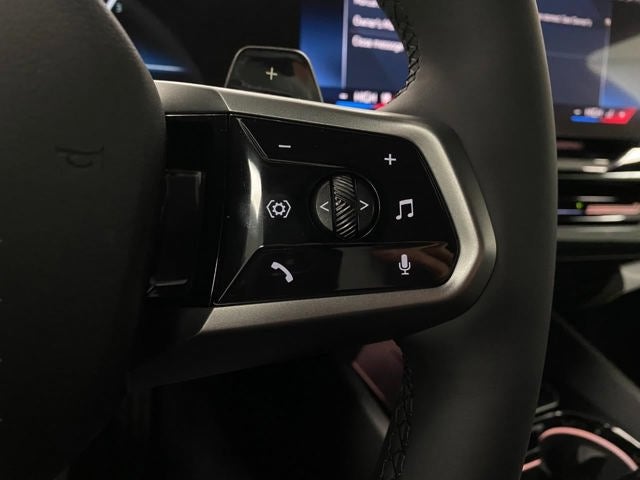 2026 BMW 530i 530i xDrive Sedan