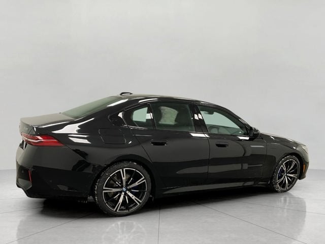 2026 BMW 530i 530i xDrive Sedan