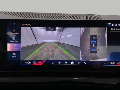 2026 BMW 530i 530i xDrive Sedan