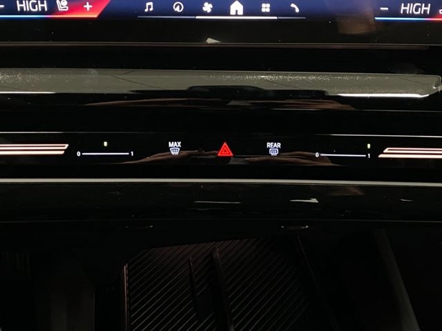 2026 BMW 530i 530i xDrive Sedan