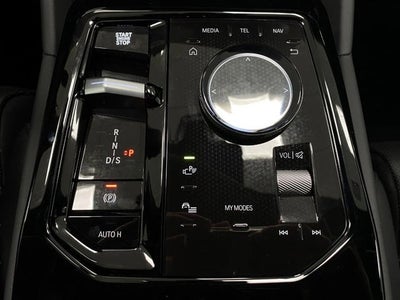 2026 BMW 530i 530i xDrive Sedan