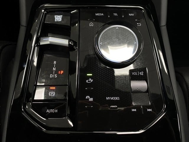 2026 BMW 530i 530i xDrive Sedan