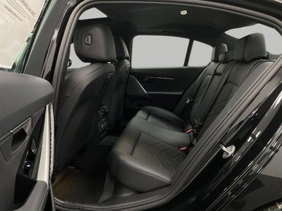 2026 BMW 530i 530i xDrive Sedan