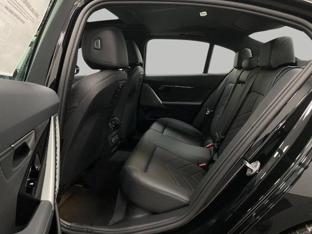 2026 BMW 530i 530i xDrive Sedan