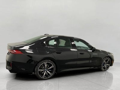 2026 BMW 530i 530i xDrive Sedan