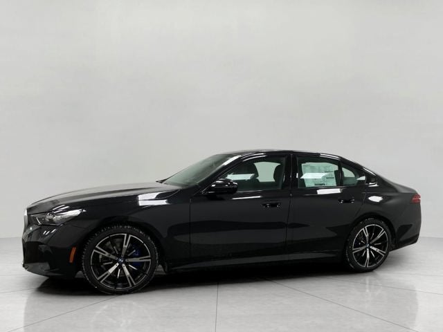 2026 BMW 530i 530i xDrive Sedan