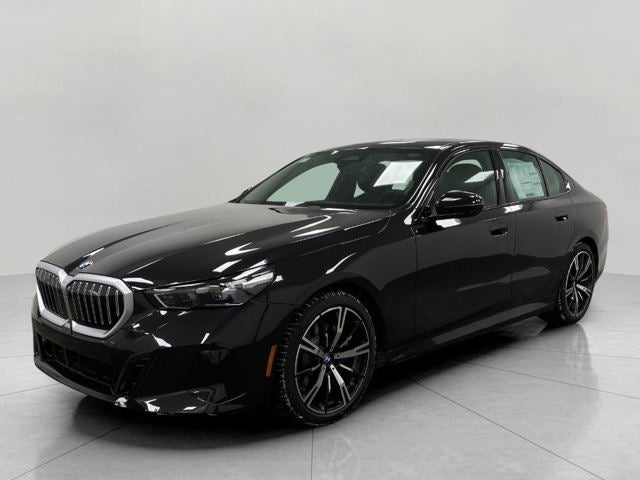 2026 BMW 530i 530i xDrive Sedan