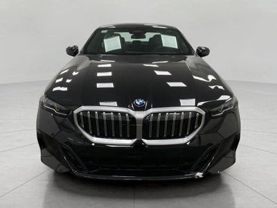 2026 BMW 530i 530i xDrive Sedan