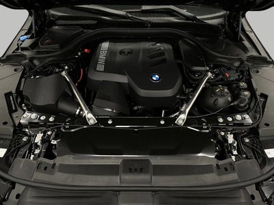 2026 BMW 530i 530i xDrive Sedan