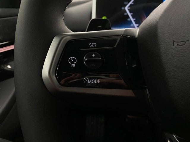 2026 BMW 530i 530i xDrive Sedan