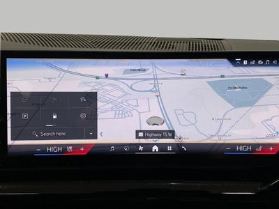 2026 BMW 530i 530i xDrive Sedan