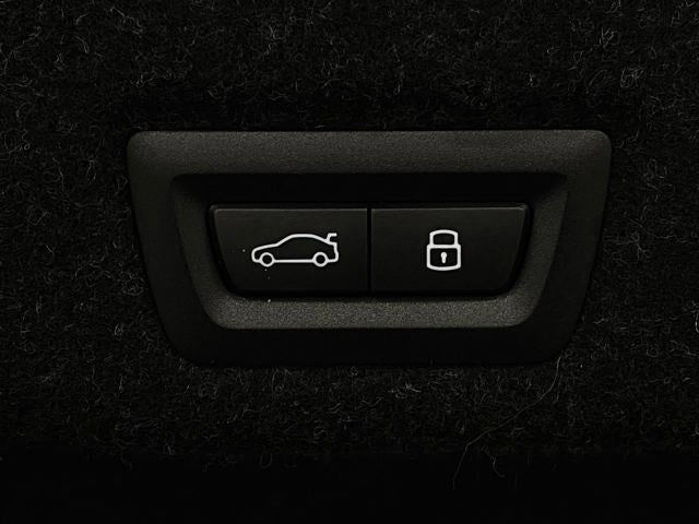 2026 BMW 530i 530i xDrive Sedan