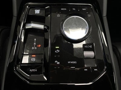 2026 BMW 530i 530i xDrive Sedan