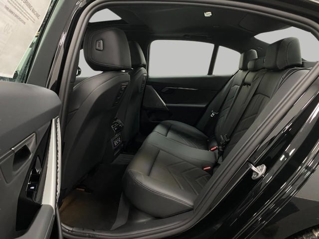 2026 BMW 530i 530i xDrive Sedan
