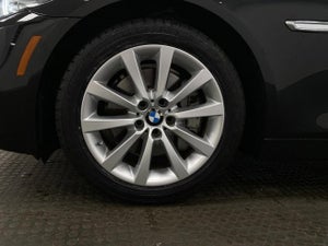 2016 BMW 535i xDrive 4dr Sdn 535i xDrive AWD
