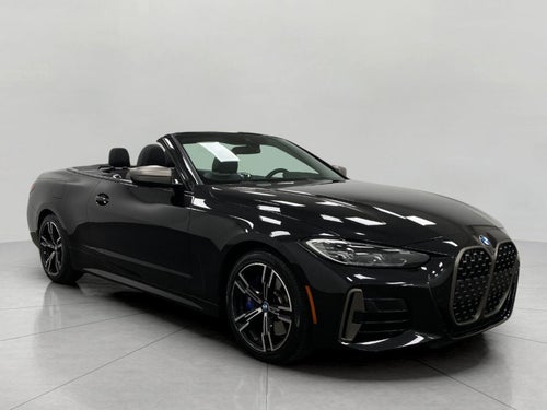 2023 BMW 440i xDrive M440i xDrive Convertible