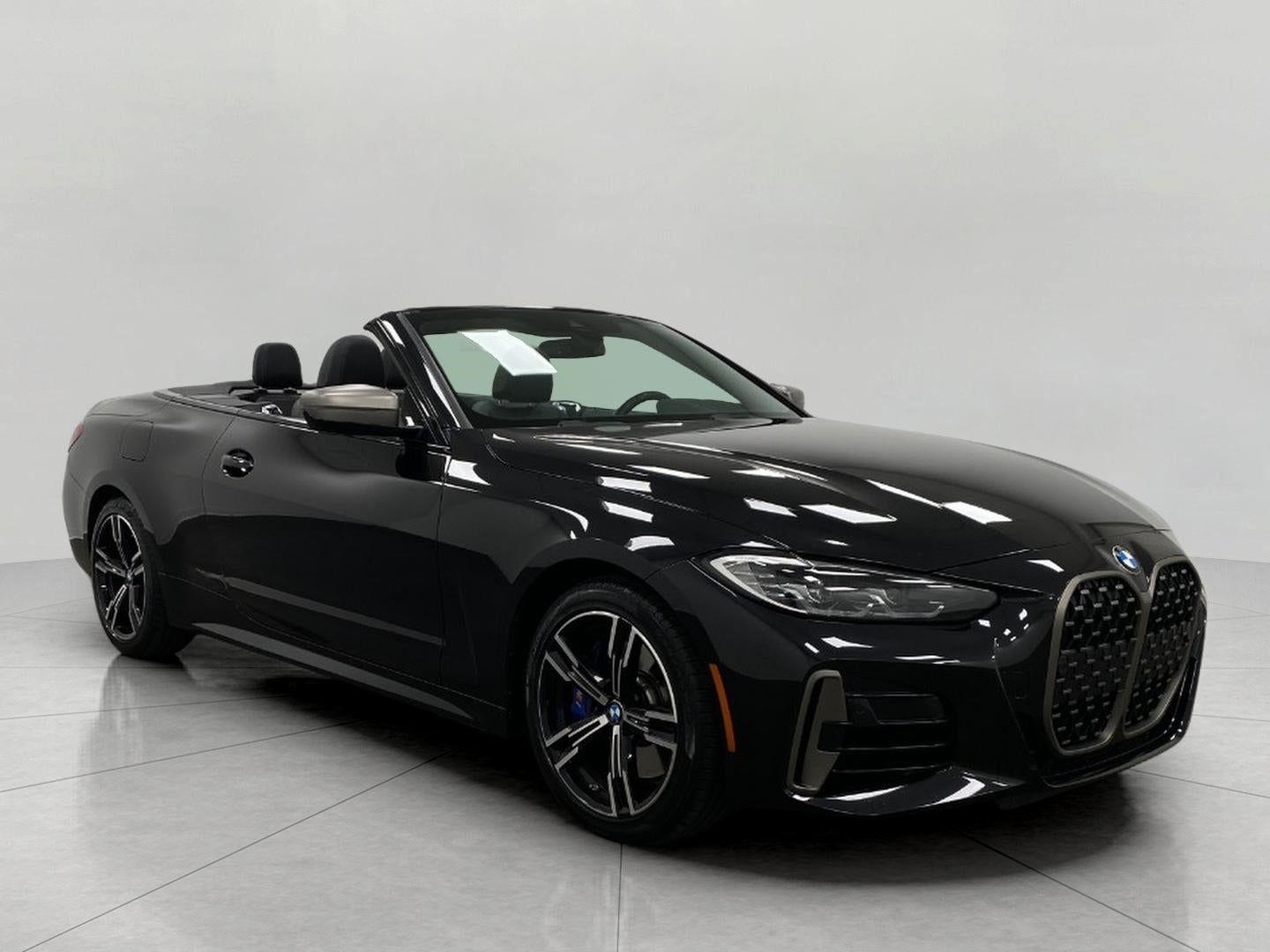 2023 BMW 440i xDrive M440i xDrive Convertible