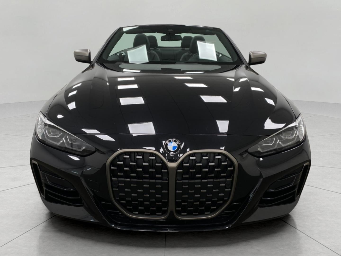 2023 BMW 440i xDrive M440i xDrive Convertible