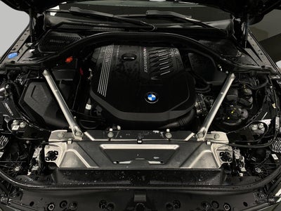 2023 BMW 440i xDrive M440i xDrive Convertible