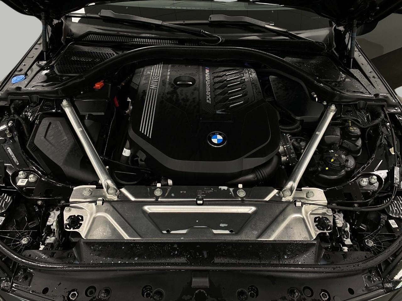 2023 BMW 440i xDrive M440i xDrive Convertible