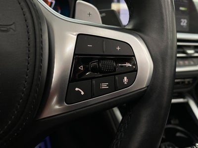 2023 BMW 440i xDrive M440i xDrive Convertible