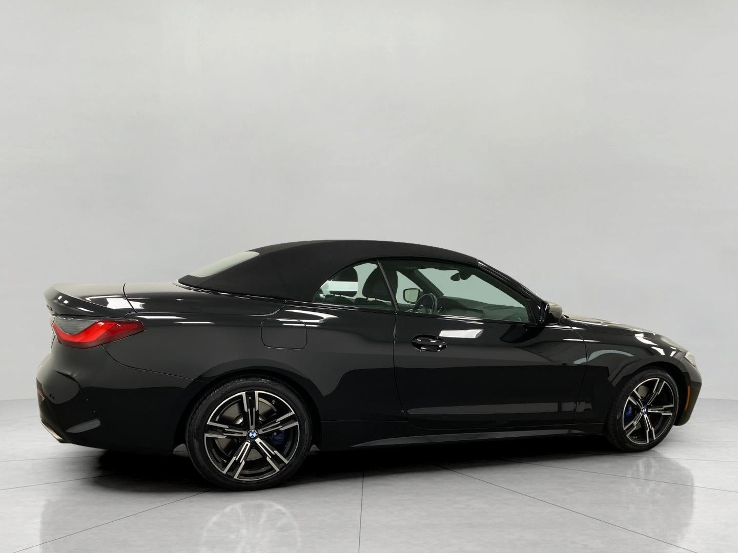 2023 BMW 440i xDrive M440i xDrive Convertible