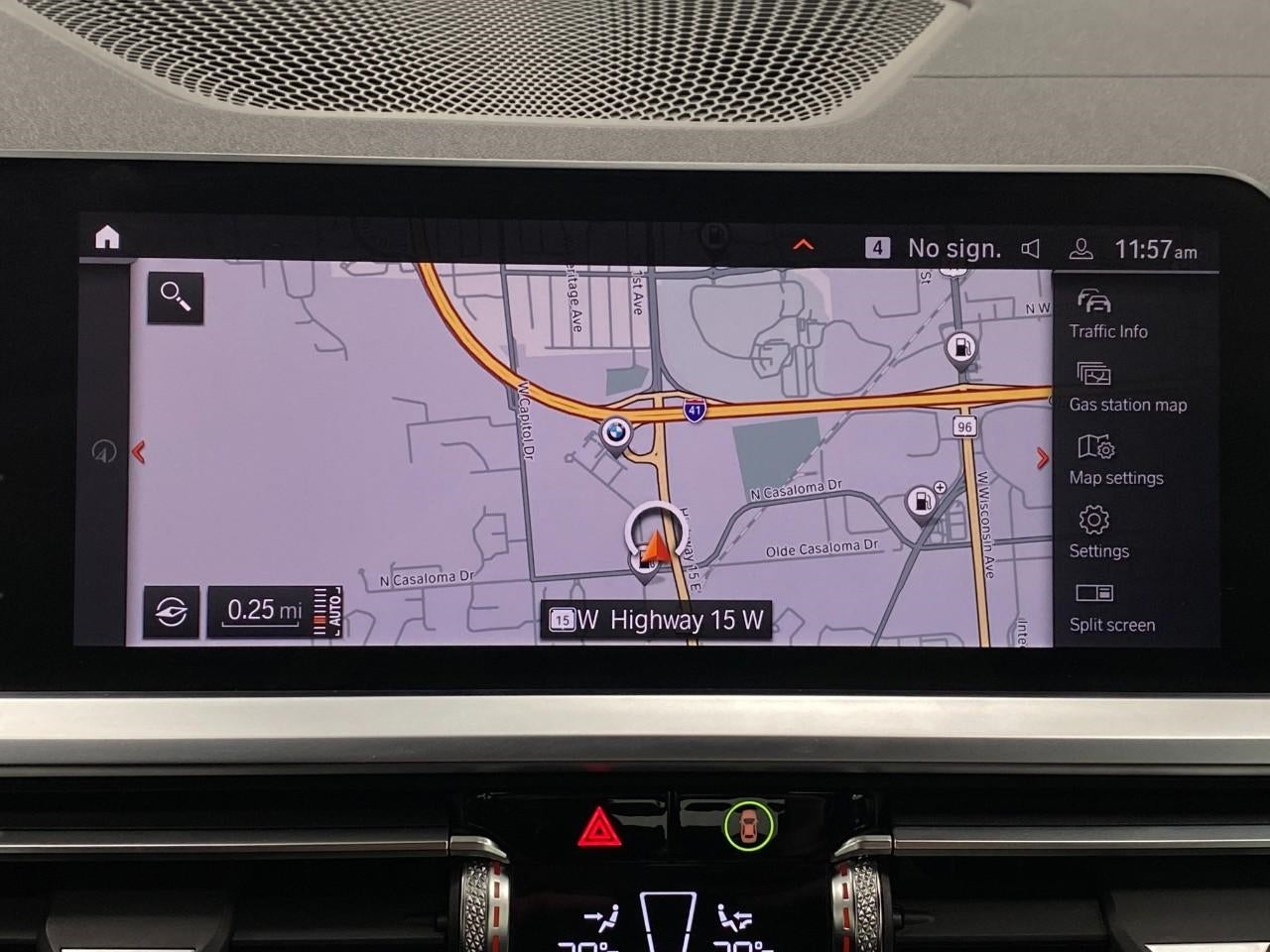 2023 BMW 440i xDrive M440i xDrive Convertible