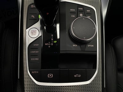 2023 BMW 440i xDrive M440i xDrive Convertible