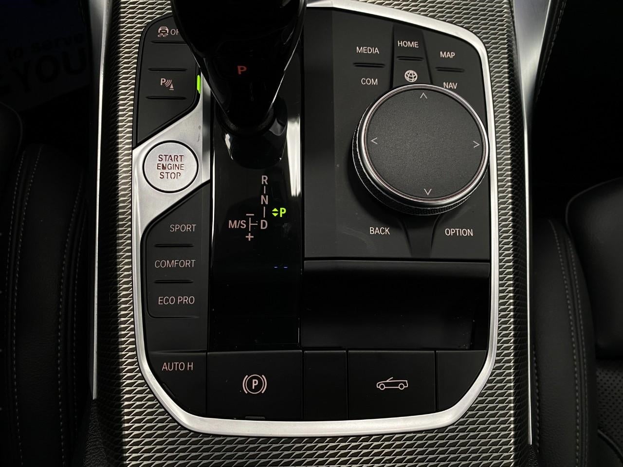 2023 BMW 440i xDrive M440i xDrive Convertible