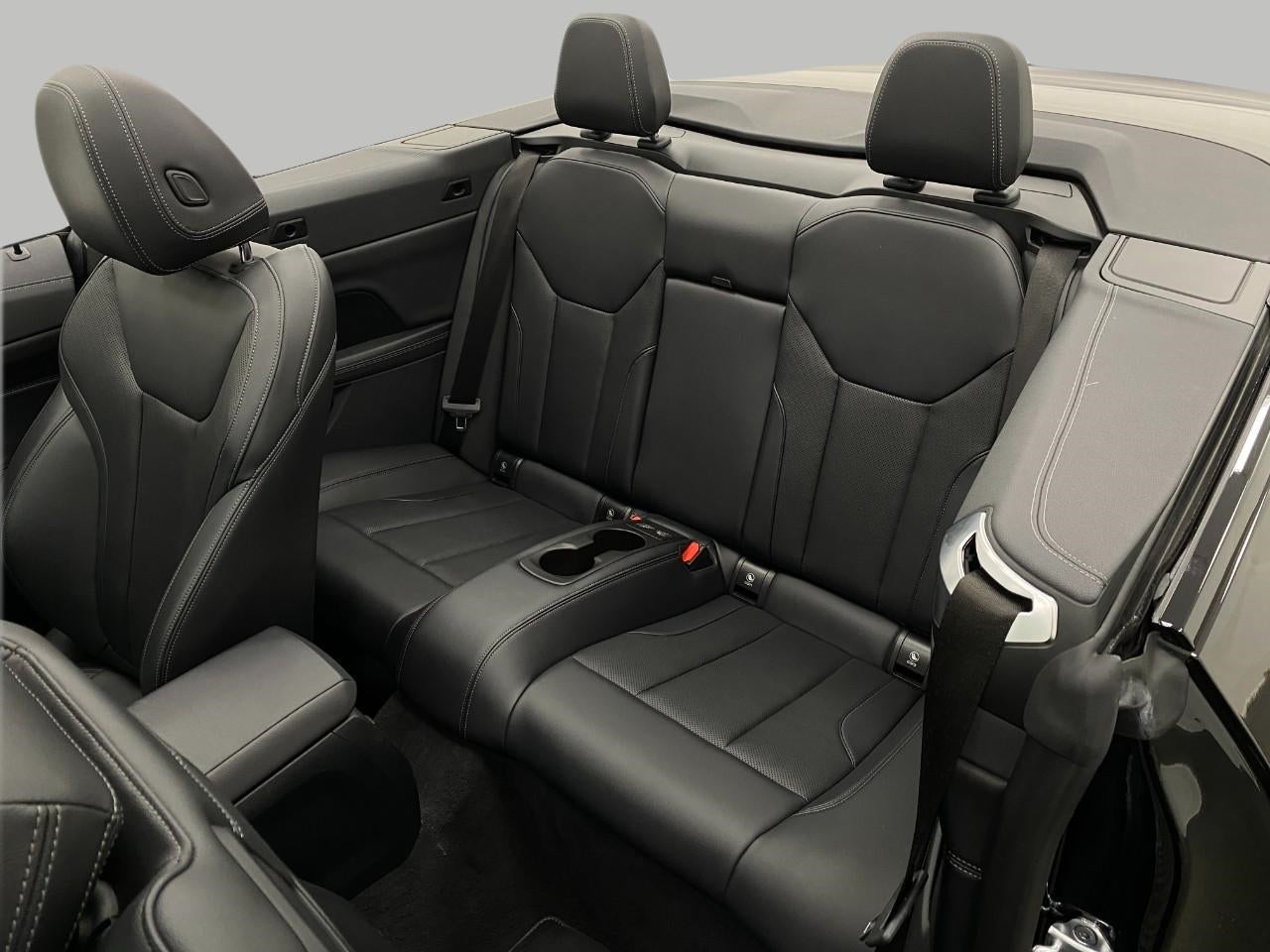 2023 BMW 440i xDrive M440i xDrive Convertible