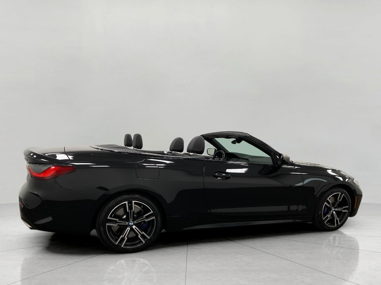2023 BMW 440i xDrive M440i xDrive Convertible