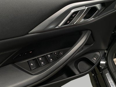 2023 BMW 440i xDrive M440i xDrive Convertible