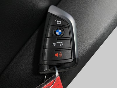 2023 BMW 440i xDrive M440i xDrive Convertible