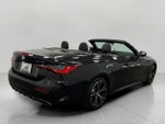 2023 BMW 440i xDrive M440i xDrive Convertible