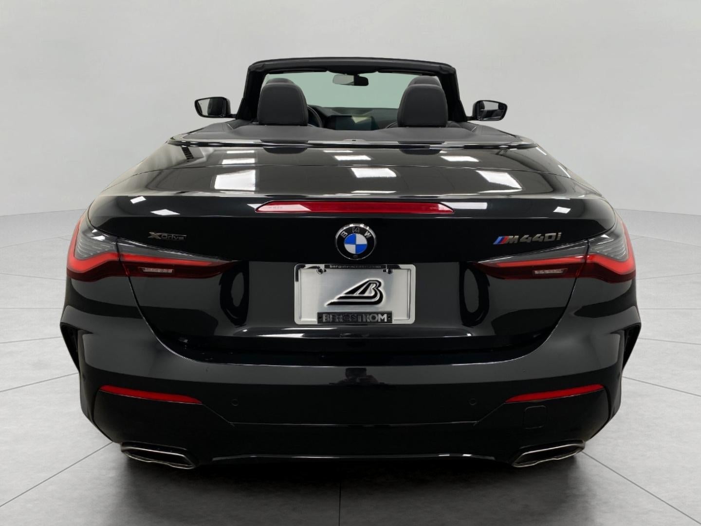 2023 BMW 440i xDrive M440i xDrive Convertible
