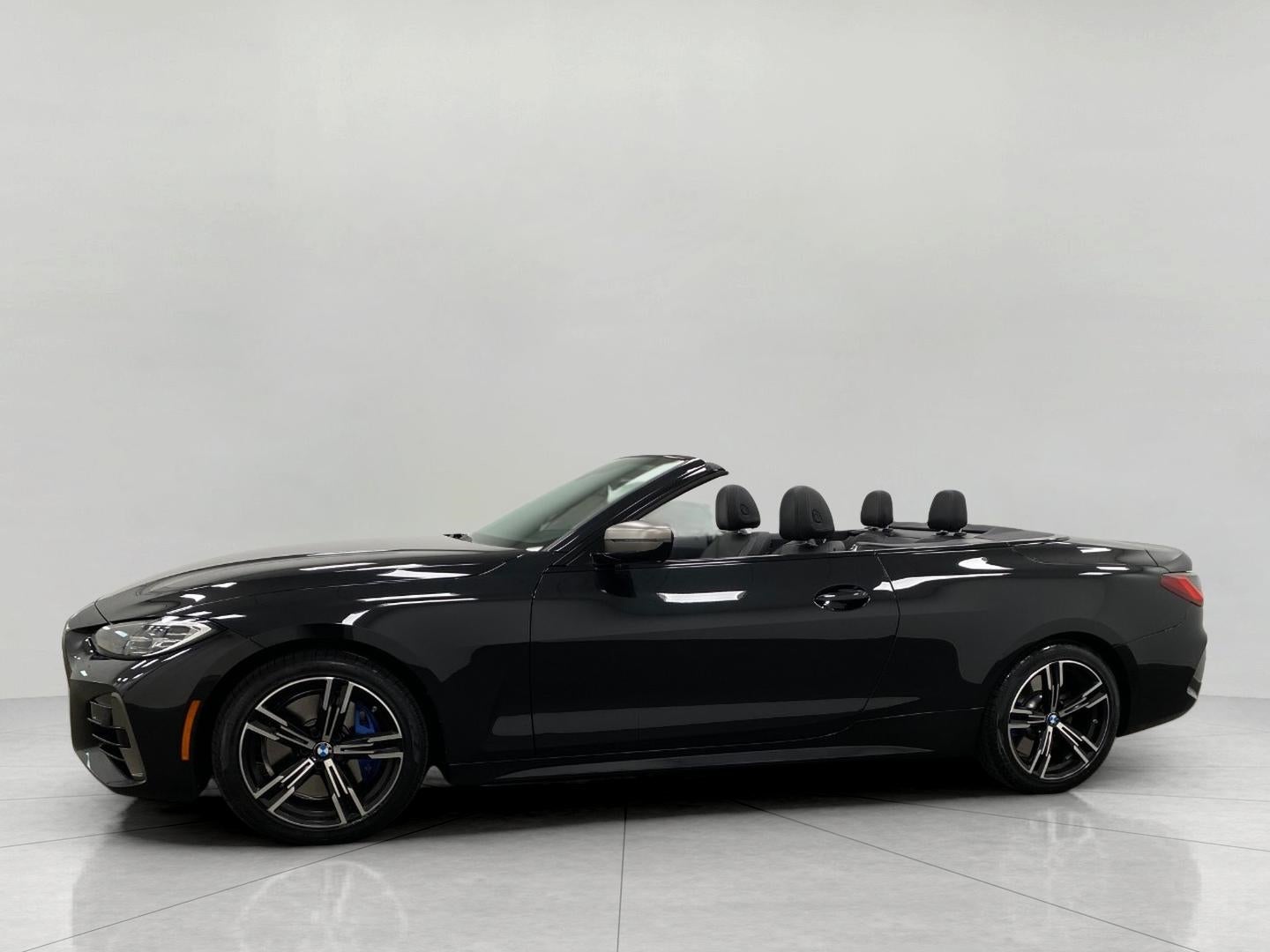 2023 BMW 440i xDrive M440i xDrive Convertible