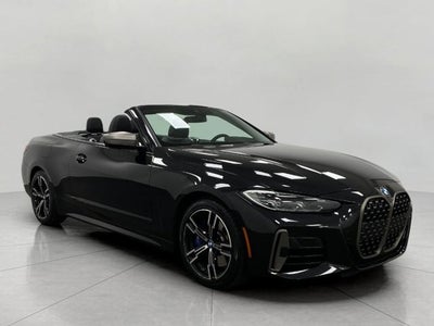 2023 BMW 440i xDrive M440i xDrive Convertible