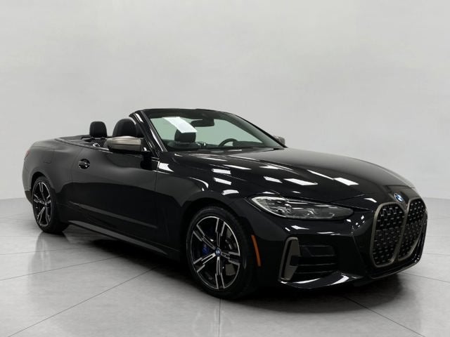2023 BMW 440i xDrive M440i xDrive Convertible