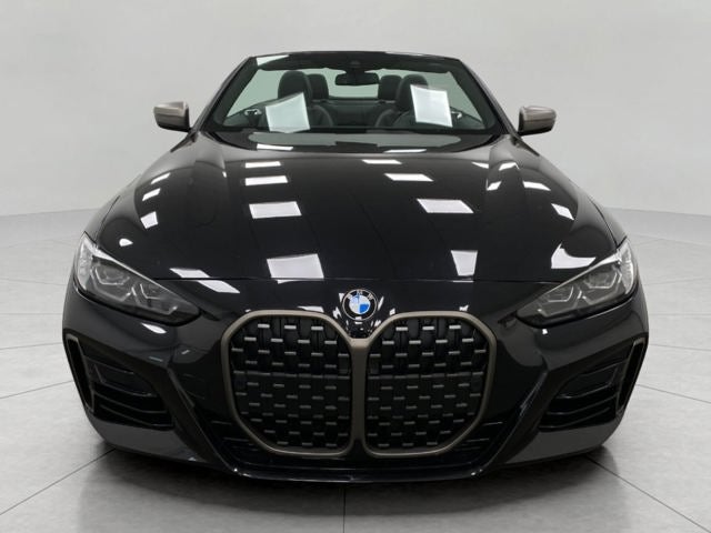 2023 BMW 440i xDrive M440i xDrive Convertible