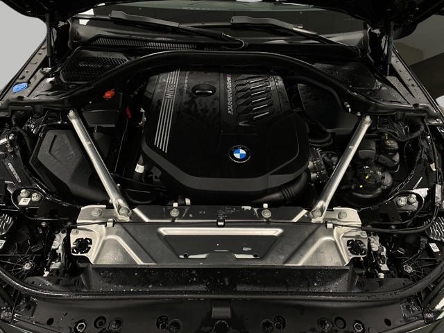 2023 BMW 440i xDrive M440i xDrive Convertible