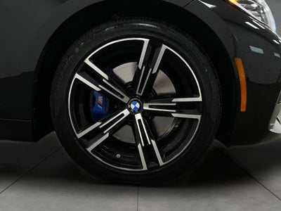 2023 BMW 440i xDrive M440i xDrive Convertible