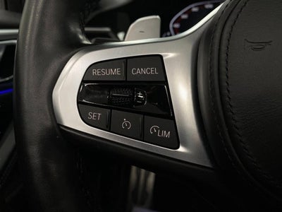 2023 BMW 440i xDrive M440i xDrive Convertible