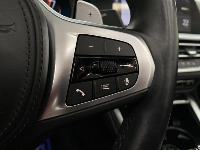 2023 BMW 440i xDrive M440i xDrive Convertible