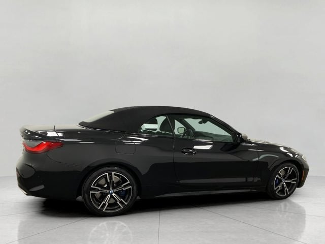 2023 BMW 440i xDrive M440i xDrive Convertible
