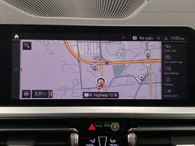 2023 BMW 440i xDrive M440i xDrive Convertible