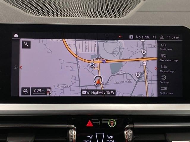 2023 BMW 440i xDrive M440i xDrive Convertible