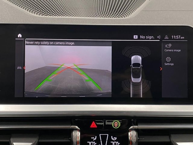 2023 BMW 440i xDrive M440i xDrive Convertible